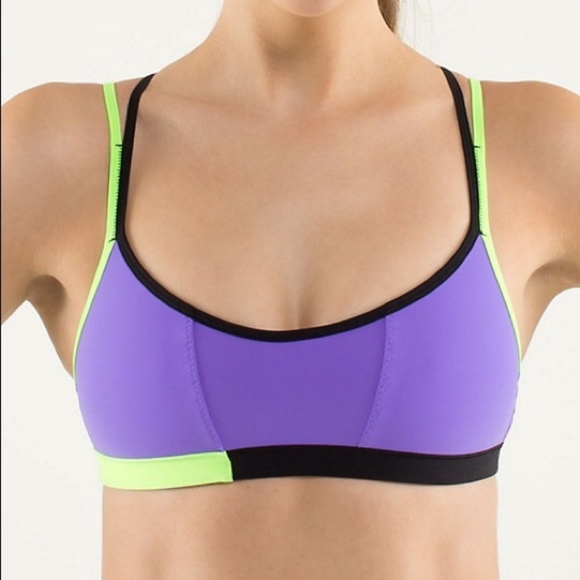 ignite bra